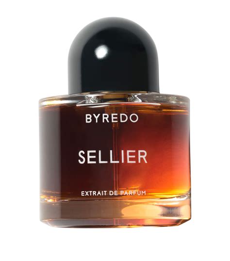 Byredo Night Veil Sellier Extrait de Parfum (50Ml) .